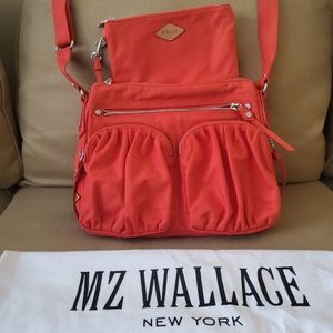 MZWALLACE Paige crossbody